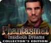 Phantasmat: Insidious Dreams Collector's Edition juego