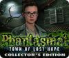 Phantasmat: Town of Lost Hope Collector's Edition juego