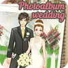 Photo Album Wedding Day juego