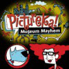 Pictureka! - Museum Mayhem juego