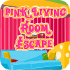 Pink Living Room juego