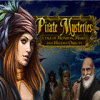 Pirate Mysteries: A Tale of Monkeys, Masks, and Hidden Objects juego