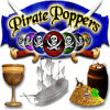 Pirate Poppers juego