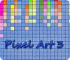 Pixel Art 3 juego