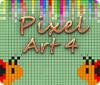 Pixel Art 4 juego