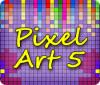 Pixel Art 5 juego