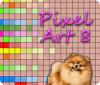 Pixel Art 8 juego