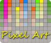 Pixel Art juego