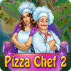 Pizza Chef 2 juego