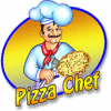 Pizza Chef juego