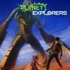 Planet Explorers juego