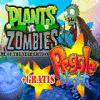 Plants vs Zombies Game of the Year Edition juego
