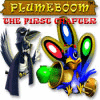 Plumeboom: The First Chapter juego