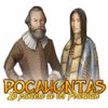 Pocahontas: la Princesa de los Powhatan juego