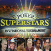 Poker Superstars Invitational juego