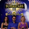 Poker Superstars III juego