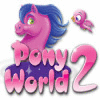 Pony World 2 juego