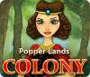 Popper Lands Colony juego