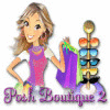 Posh Boutique 2 juego