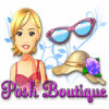 Posh Boutique juego