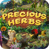 Precious Herbs juego