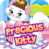 Precious Kitty juego
