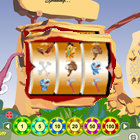 Prehistoric Slots juego