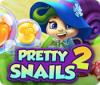 Pretty Snails 2 juego