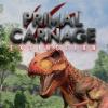 Primal Carnage Extinction juego