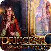 Princess Favorite Place juego