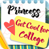Princess: Get Cool For College juego