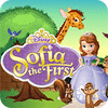 Princess Sofia The First: Zoo juego