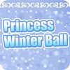 Princess Winter Ball juego