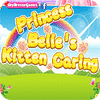 Princesse Belle Kitten Caring juego