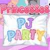 Princesses PJ's Party juego