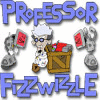 Professor Fizzwizzle juego