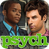 Psych juego