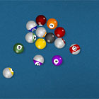Pull Eight Ball juego