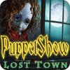 PuppetShow: Lost Town Collector's Edition juego