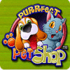 Purrfect Pet Shop juego