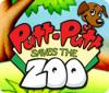 Putt-Putt Saves the Zoo juego