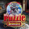 Puzzle Detective juego