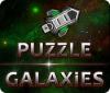 Puzzle Galaxies juego