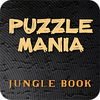 Puzzle Mania Jungle Book juego