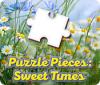 Puzzle Pieces: Sweet Times juego