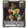Puzzle Quest juego