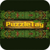 Puzzle Tag juego
