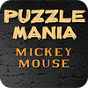 Puzzlemania. Mickey Mouse juego