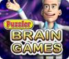 Puzzler Brain Games juego