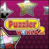 Puzzler World 2 juego